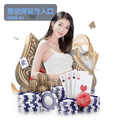 星空网官方入口登录与访问说明封面